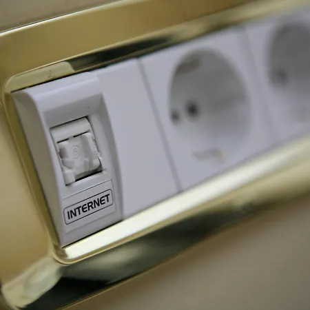 维多利亚别墅酒店 酒店