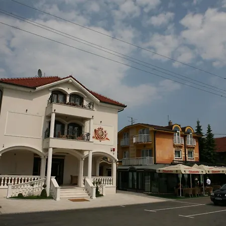 Viktorija Hotel