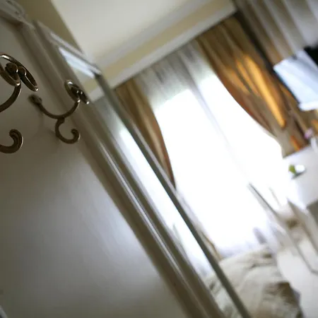 维多利亚别墅酒店