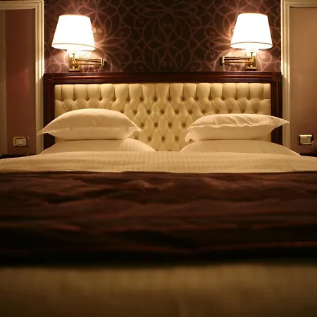 Hotel Viktorija Banja Luka