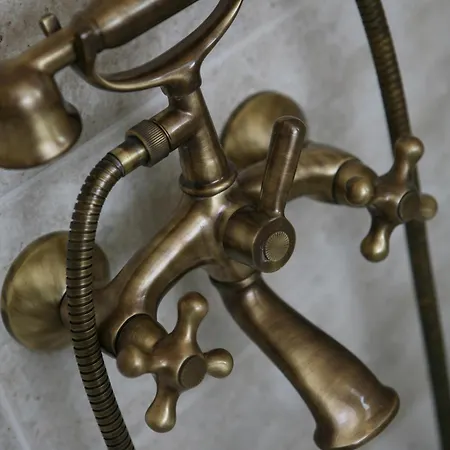 Szálloda Viktorija 3*