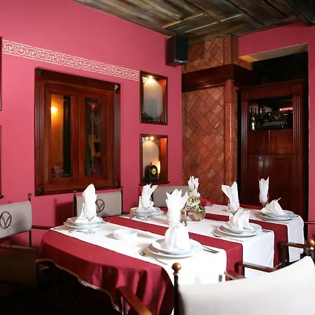 Viktorija 3* Banja Luka