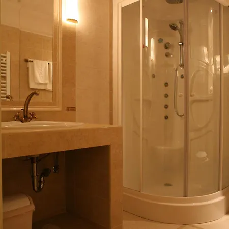 维多利亚别墅酒店 巴尼西卢卡