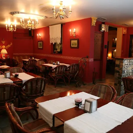 Szálloda Viktorija Banja Luka