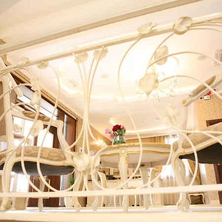 维多利亚别墅酒店