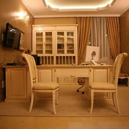 维多利亚别墅酒店 3* 巴尼西卢卡