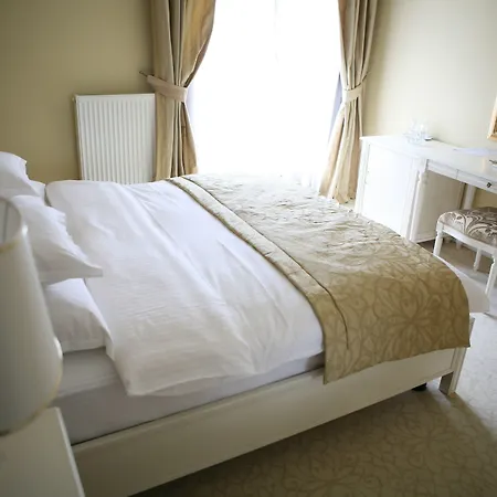 维多利亚别墅酒店 巴尼西卢卡