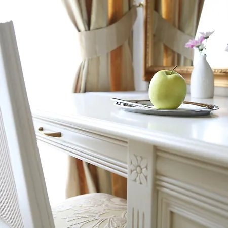 Szálloda Viktorija 3*