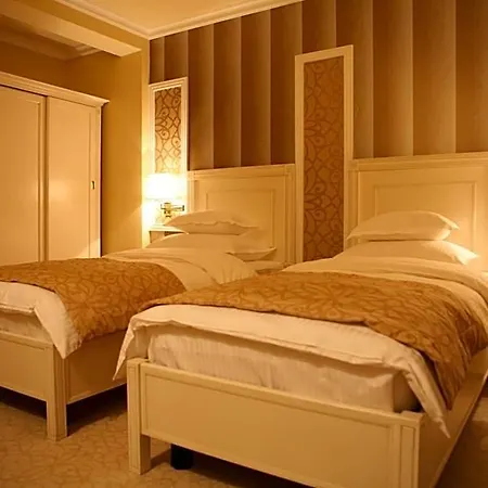 Viktorija 3* 바냐루카