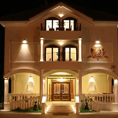 Hotel Viktorija