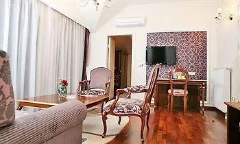 Szálloda Viktorija Banja Luka