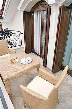 酒店 维多利亚别墅酒店 3*