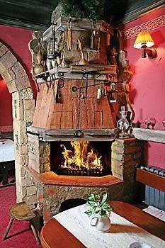 酒店 维多利亚别墅酒店