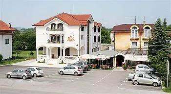 Отель Viktorija 3*
