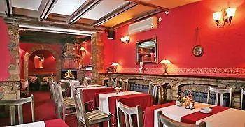 Hotel Viktorija