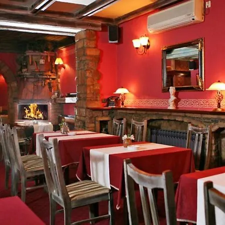 Szálloda Viktorija Banja Luka