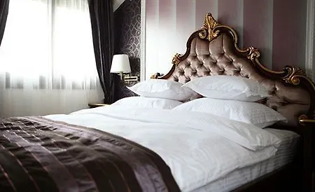 酒店 维多利亚别墅酒店