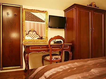 Szálloda Viktorija Banja Luka