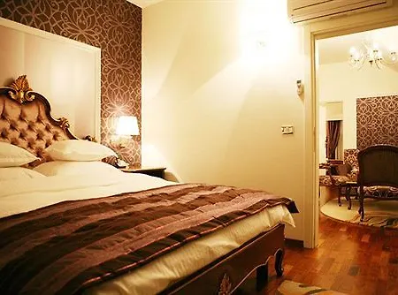 Hotel Viktorija