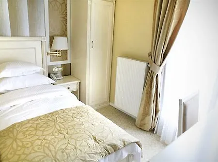 Viktorija Hotel