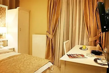 维多利亚别墅酒店 酒店 巴尼西卢卡