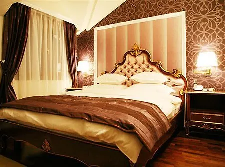 Szálloda Viktorija Banja Luka